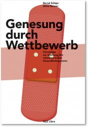 Genesung Buch