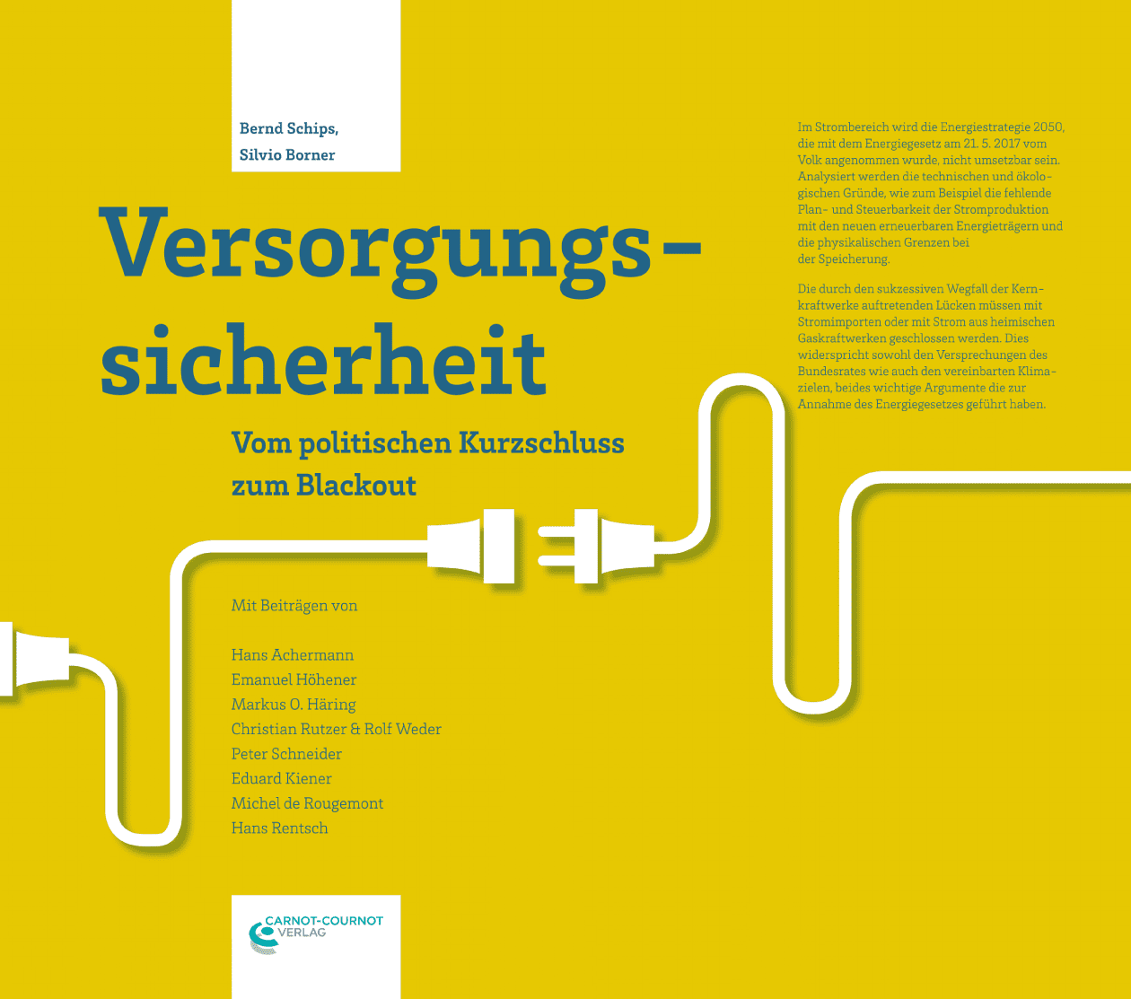 cover versorgung