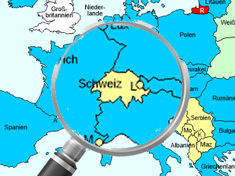 Weltoffenheit statt Teilintegration