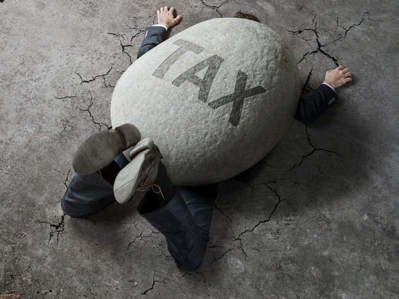 Weltweite Mindeststeuern: Eine brandgefährliche Idee