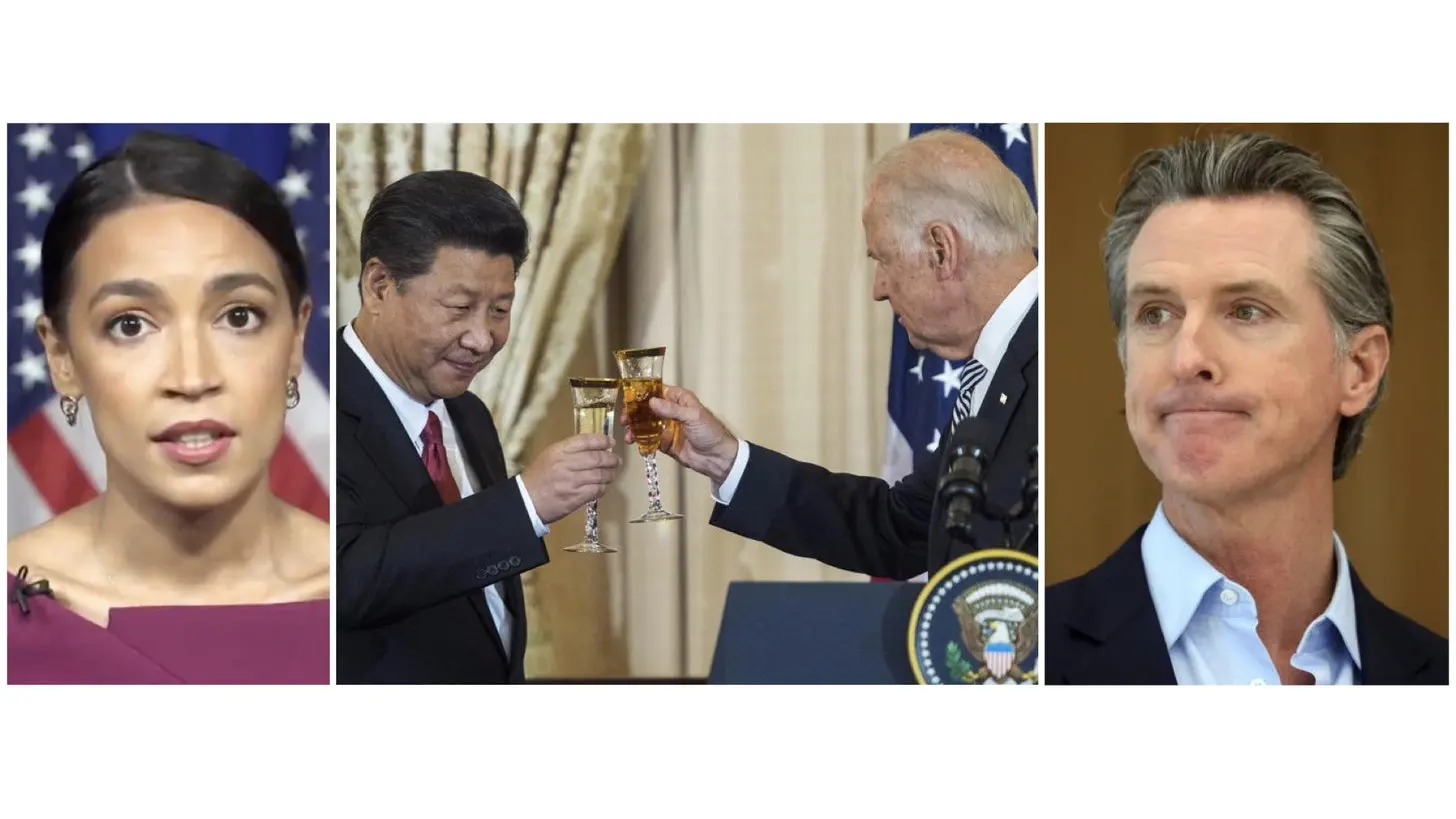 Democrats Must Stop Sacrificing Good American Nuclear Jobs For Cheap Chinese Solar Panels