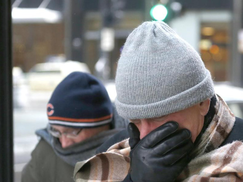 Im Winter sterben mehr Menschen als im Sommer – auch mit Corona