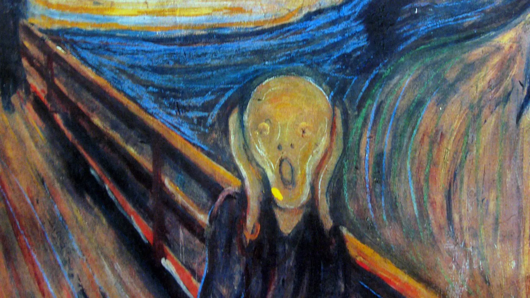 Keine Gletscherpanik, bitte!