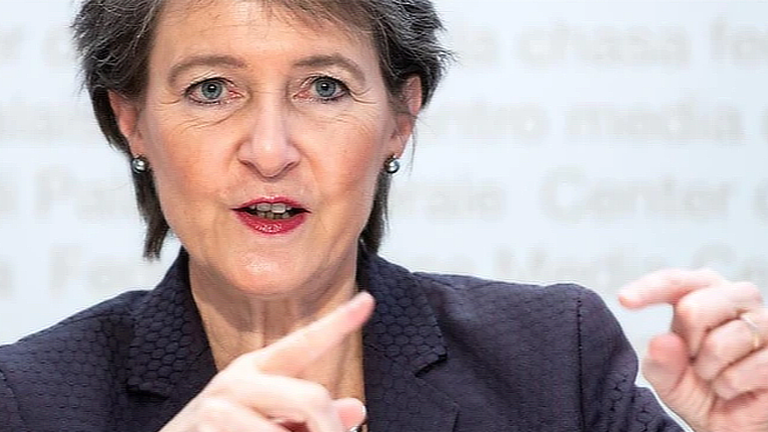 Verfehlte und unkollegiale Behördenpropaganda