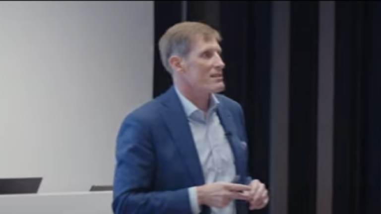 Referat von Energiemanager Samuel Leupold