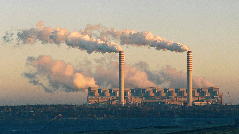 Keine Deckelung der Emissionen von Kohlekraftwerken durch das ETS