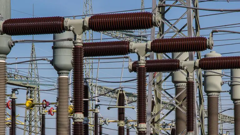 Studien über den Ausbau des Stromnetzes