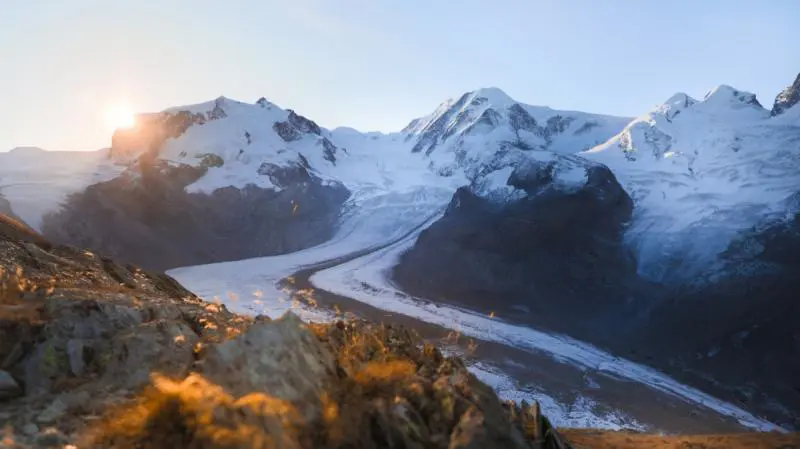 There is No Climate Crisis