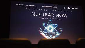 Oliver Stone Film: Nuclear Now