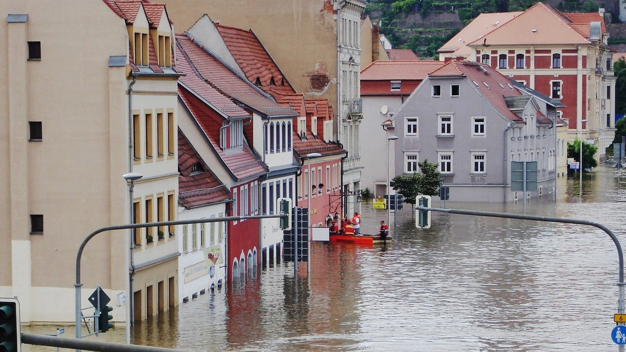 Fakten zum Klimawandel, die so nicht sein dürfen