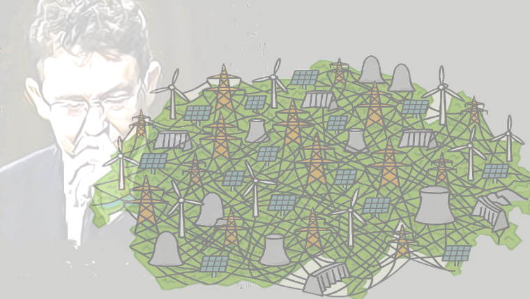 Auf dem Weg zu Jahrhundertfehler Nr. 2