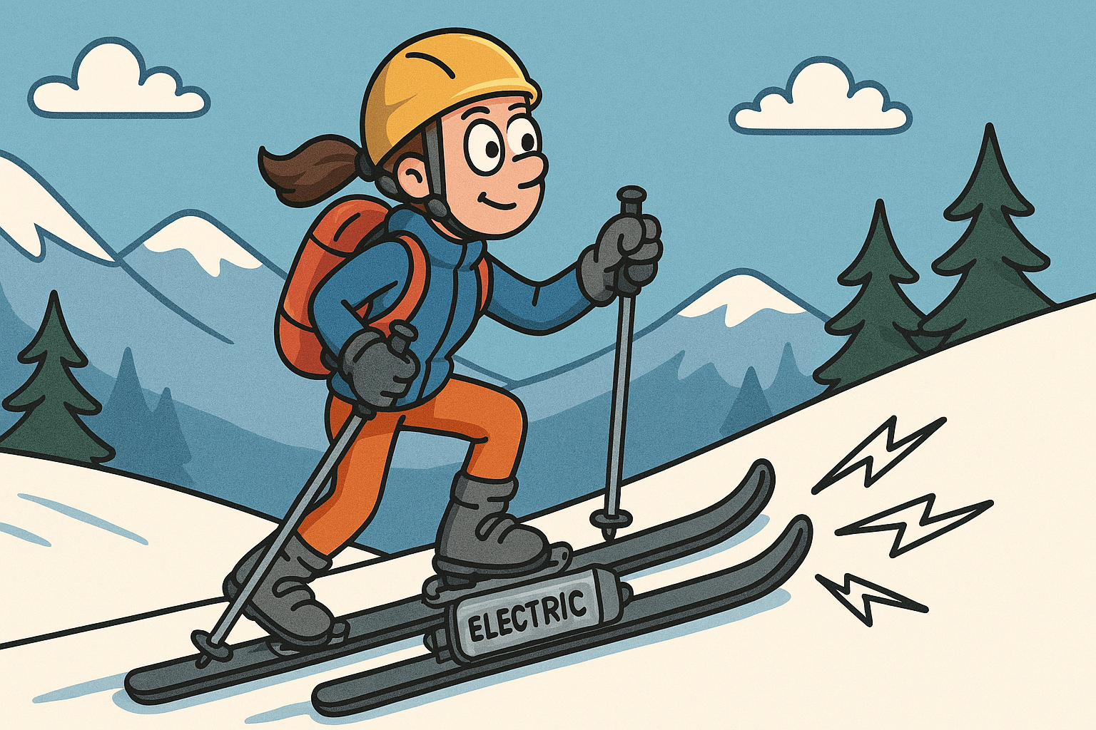 Innovation zur Dekarbonisierung des Sports?