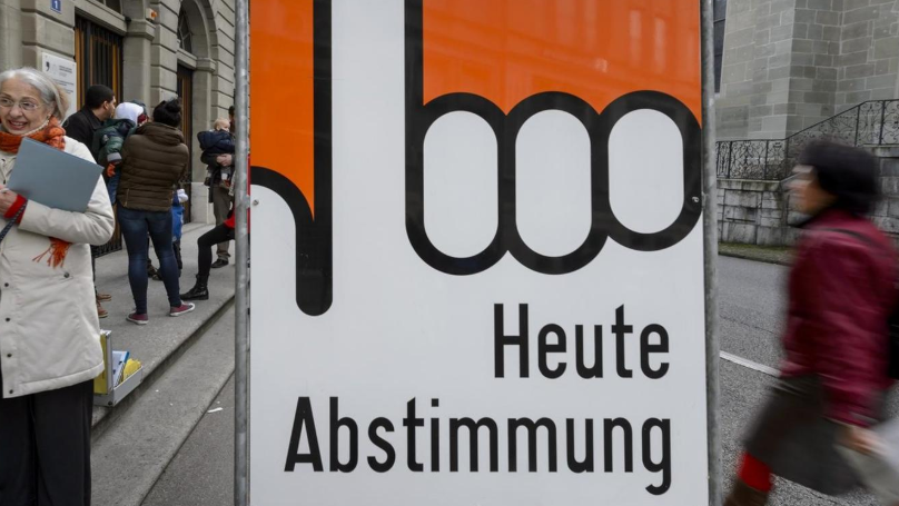 Direkte Volksrechte optimieren!