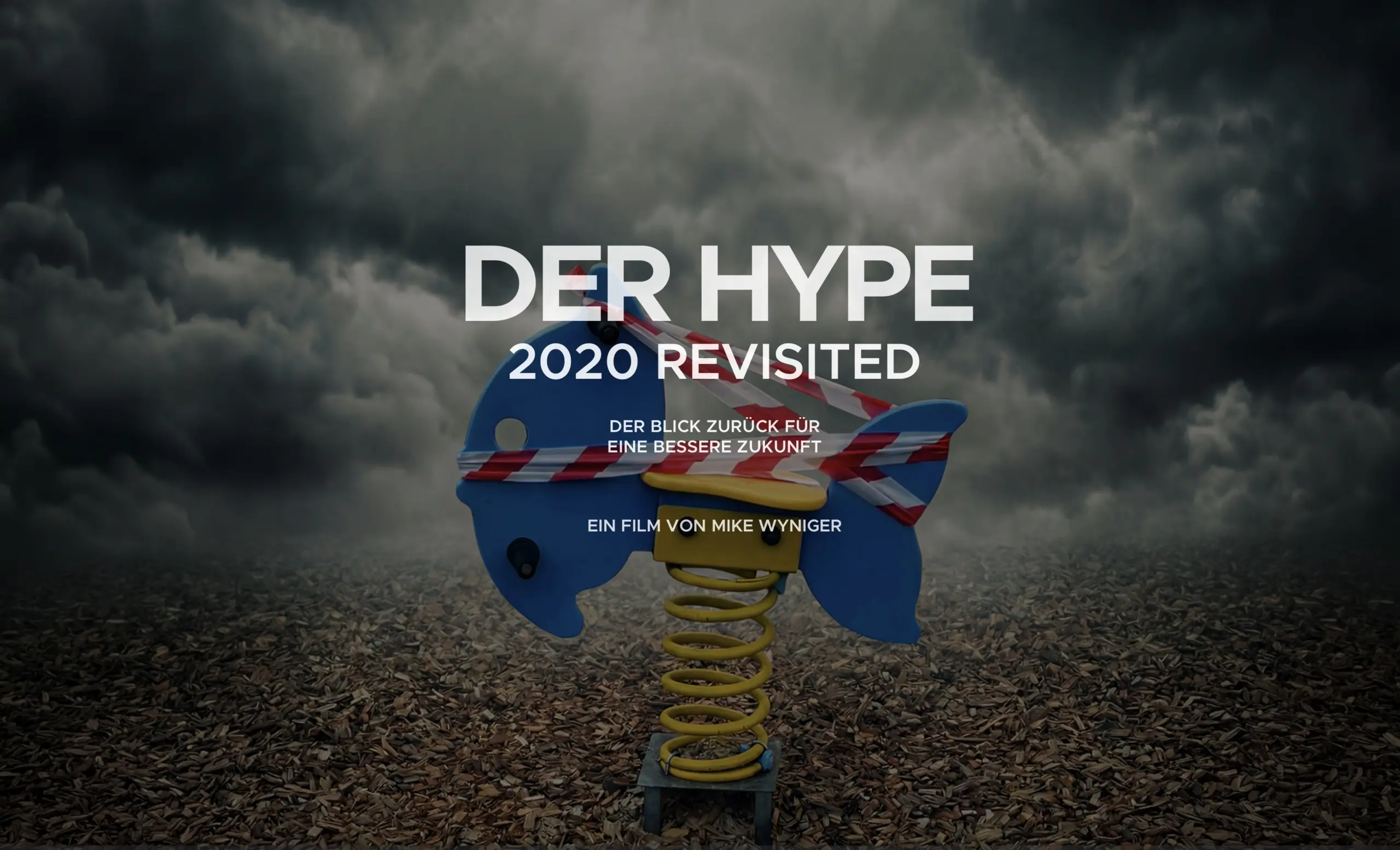 Der Hype