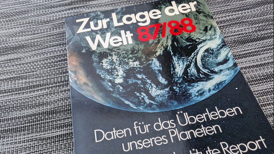 Hurra, wir leben noch!