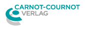 Logo Carnot Cournot Verlag 172x60